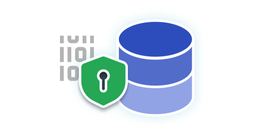 Encrypted NFT Storage